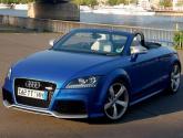 Audi TT Roadster (FV9)